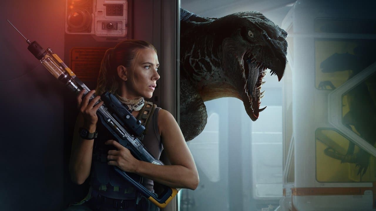 Jurassic World Rebirth (2025): First Look & News still 6