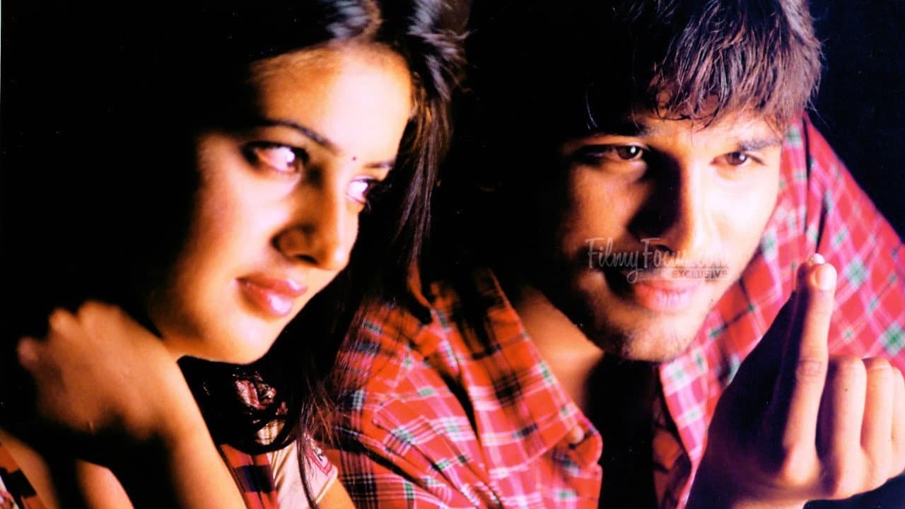 Aarya still 2