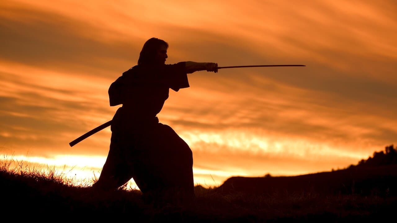 The Last Samurai still 4