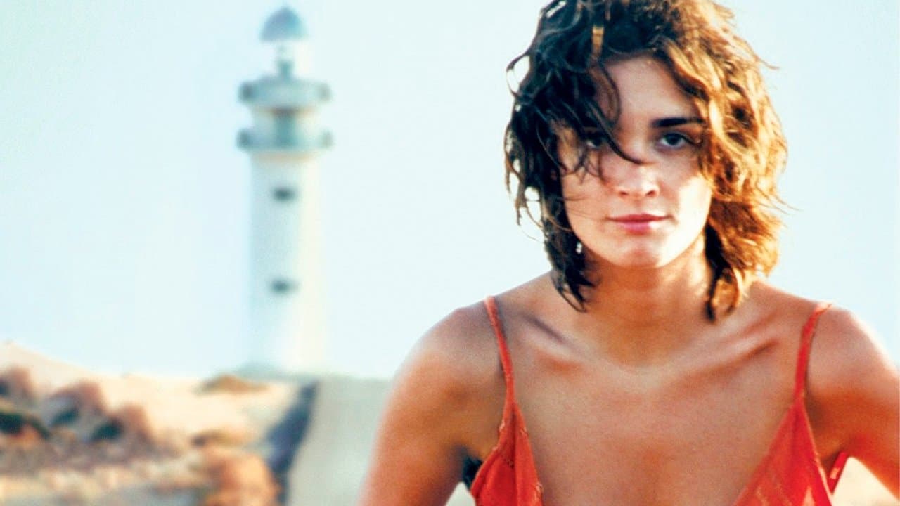 Sex and Lucía still 1