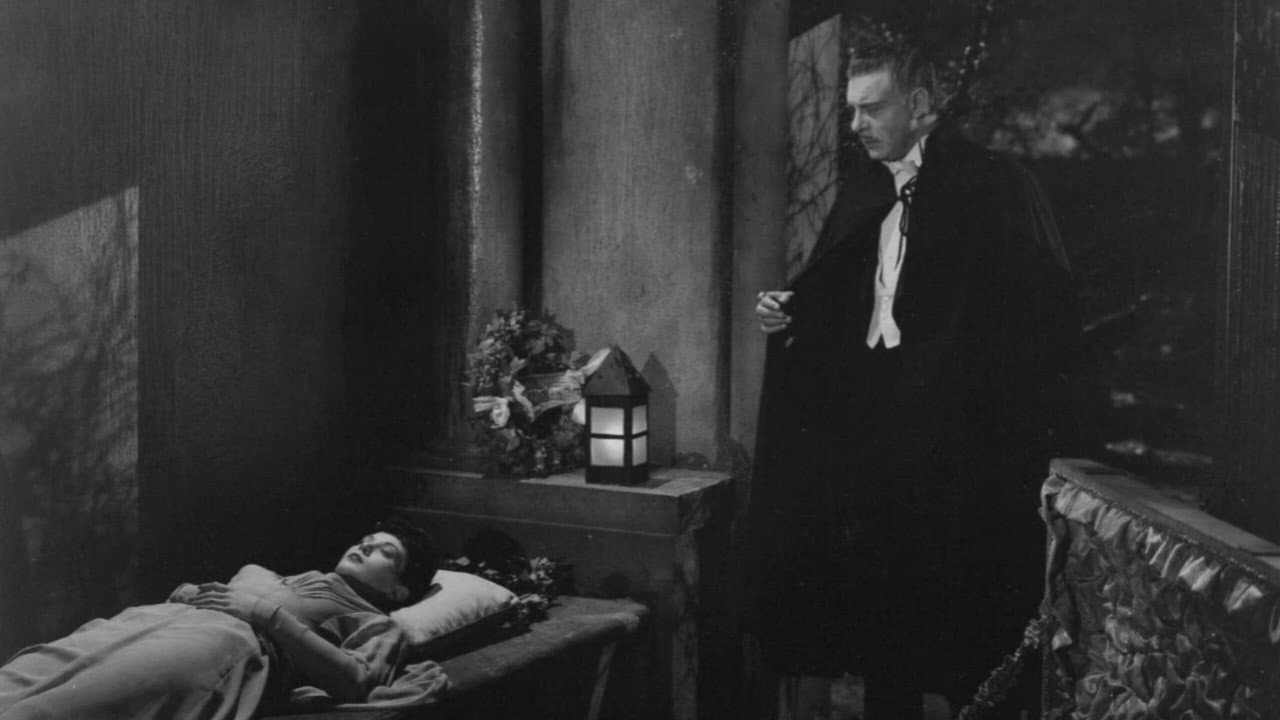 Son of Dracula still 8