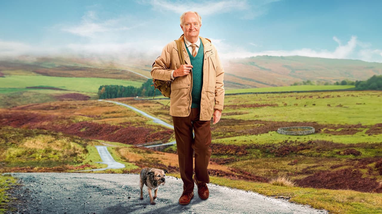 The Unlikely Pilgrimage of Harold Fry still 1