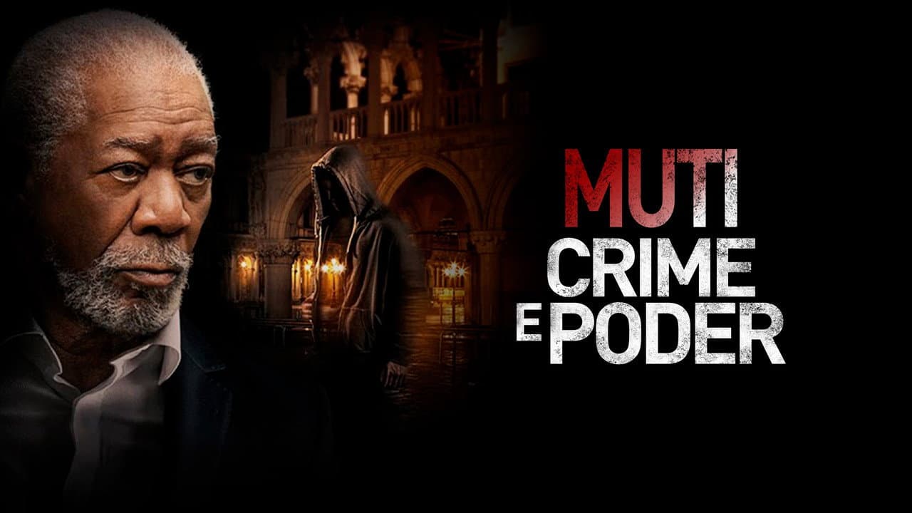 The Ritual Killer still 1