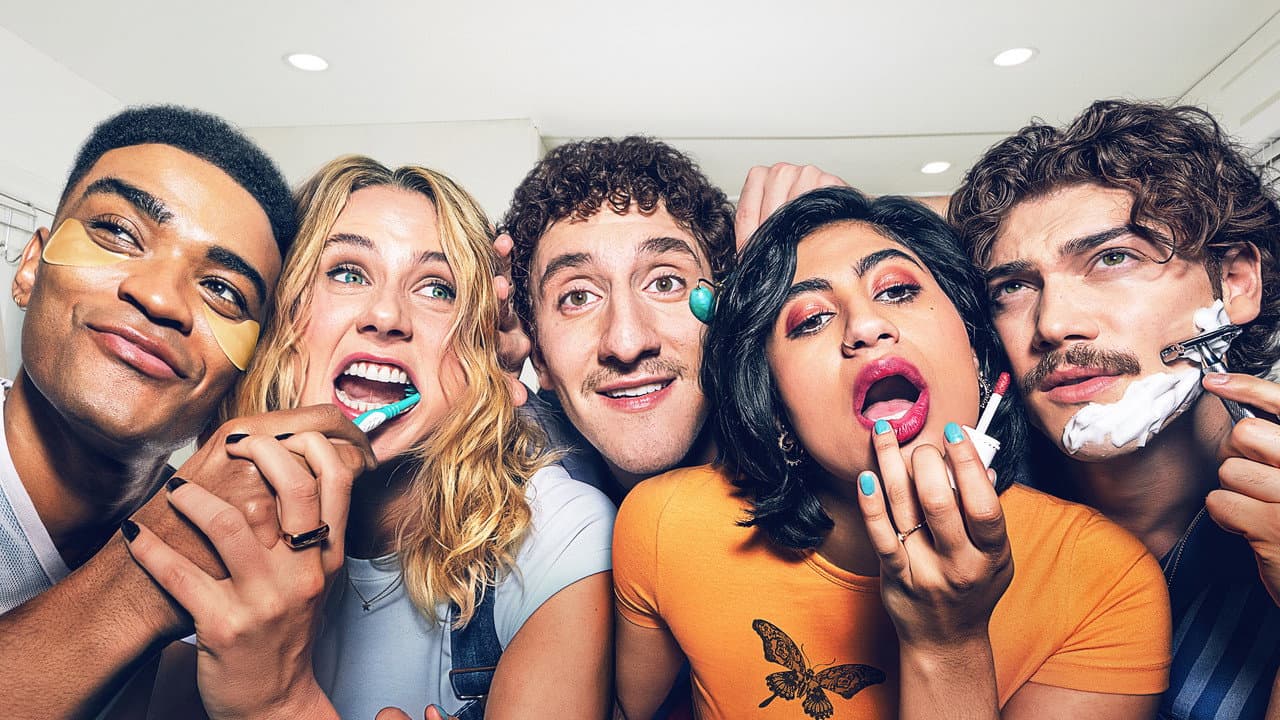 Adults Season 2 Review: FX Comedy Gold still 3