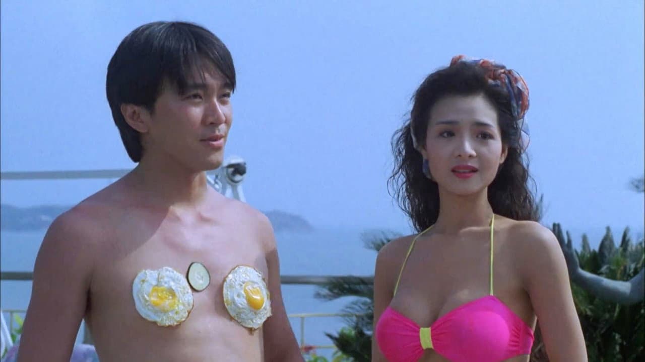 The Magnificent Scoundrels still 1