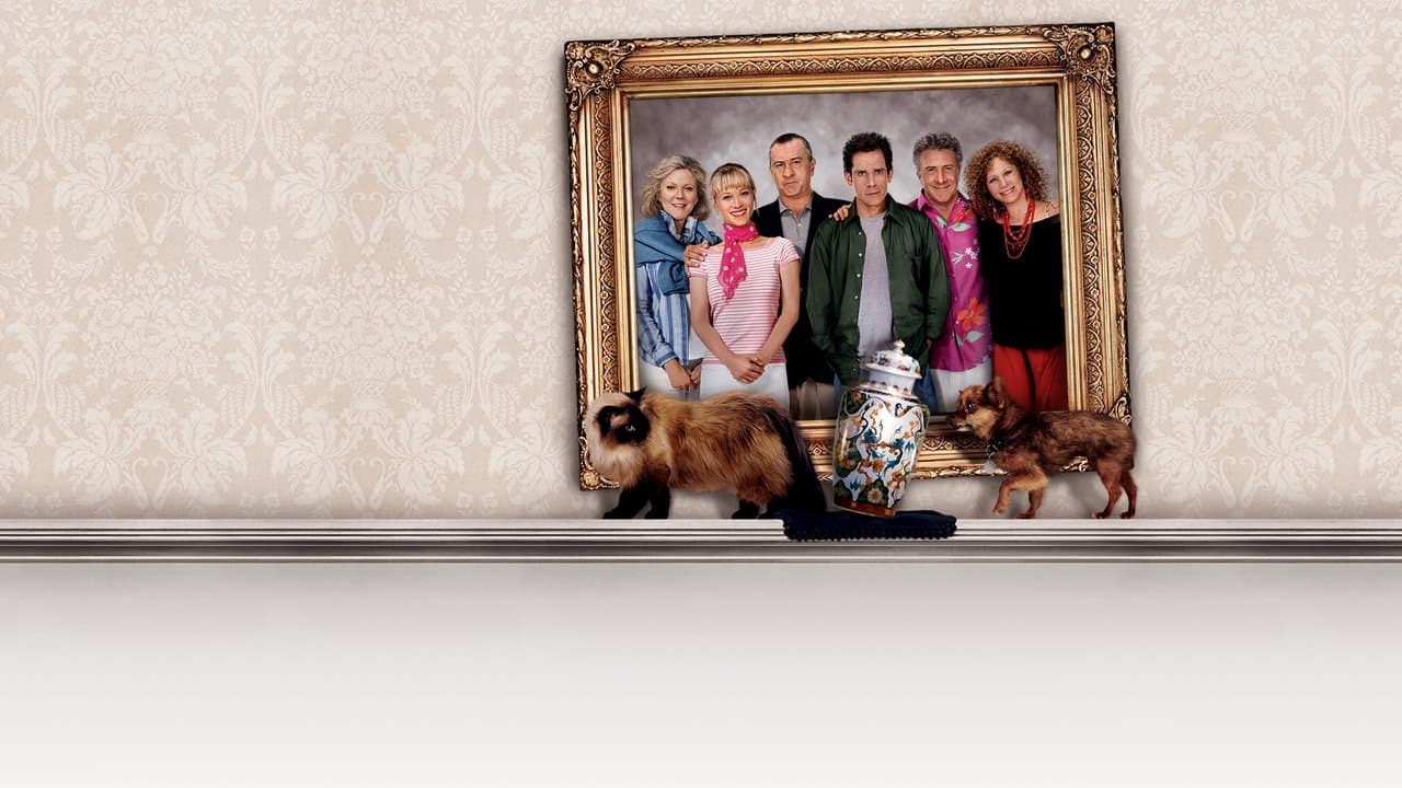 Meet the Fockers still 1