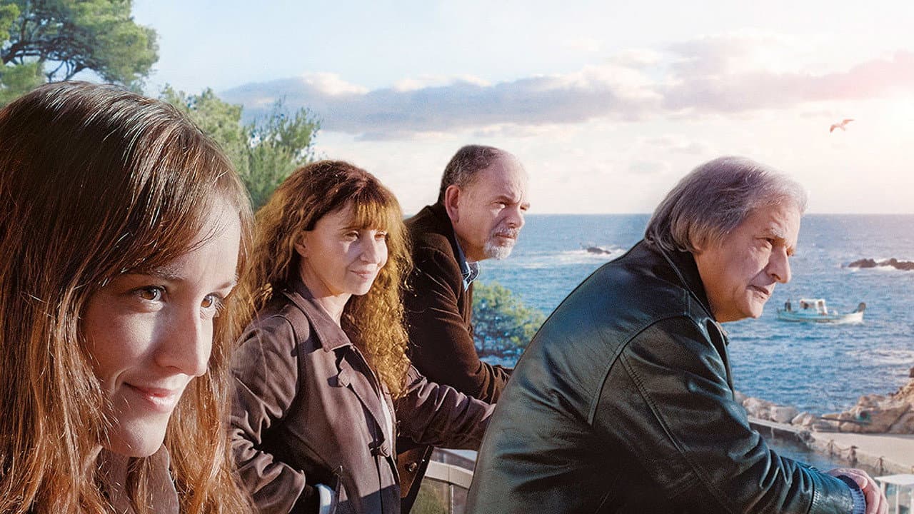 The House by the Sea still 2