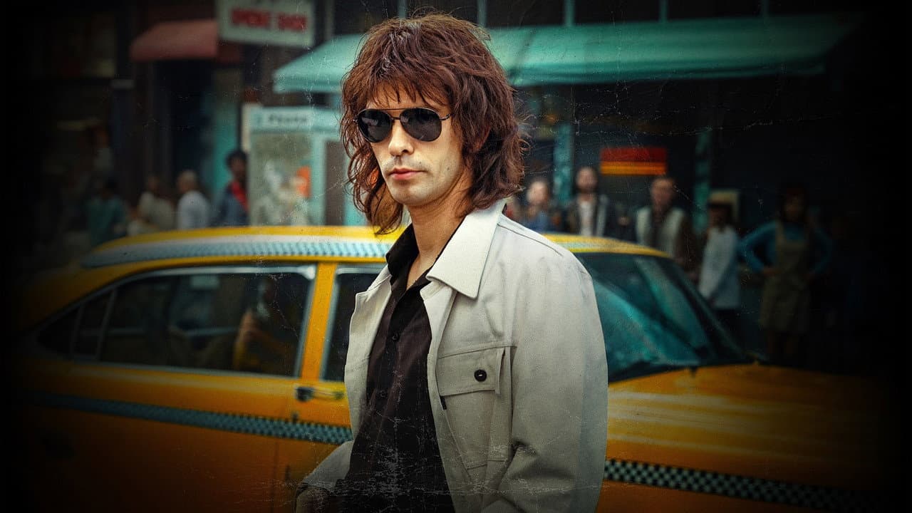 Limonov: The Ballad still 2