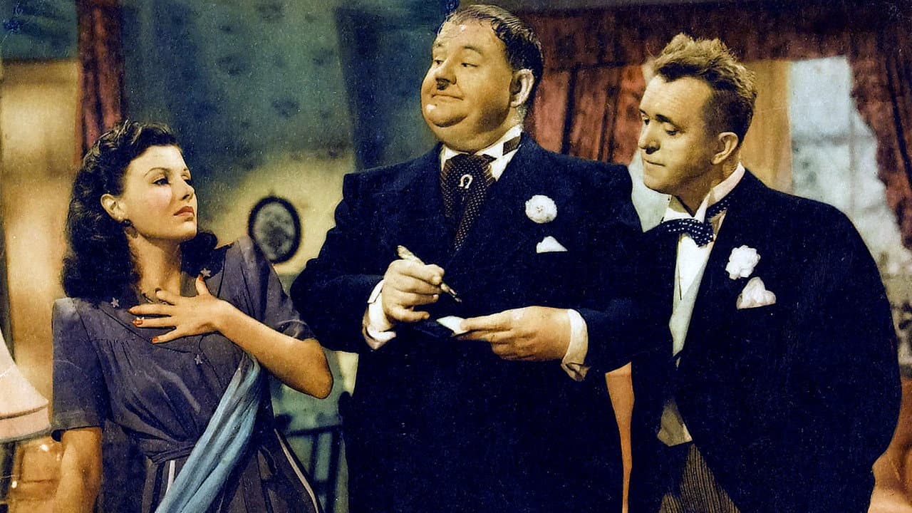 Great Guns still 5