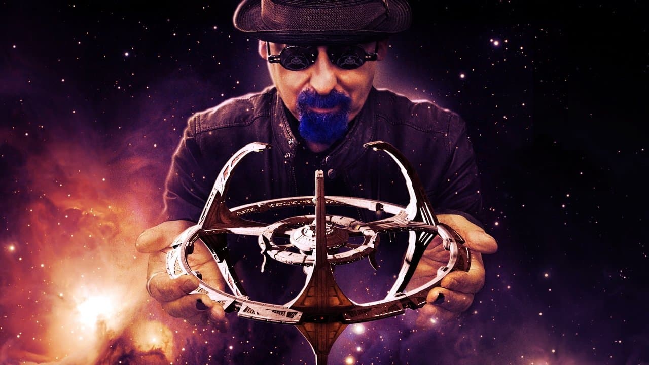 What We Left Behind: Looking Back at Star Trek: Deep Space Nine still 1