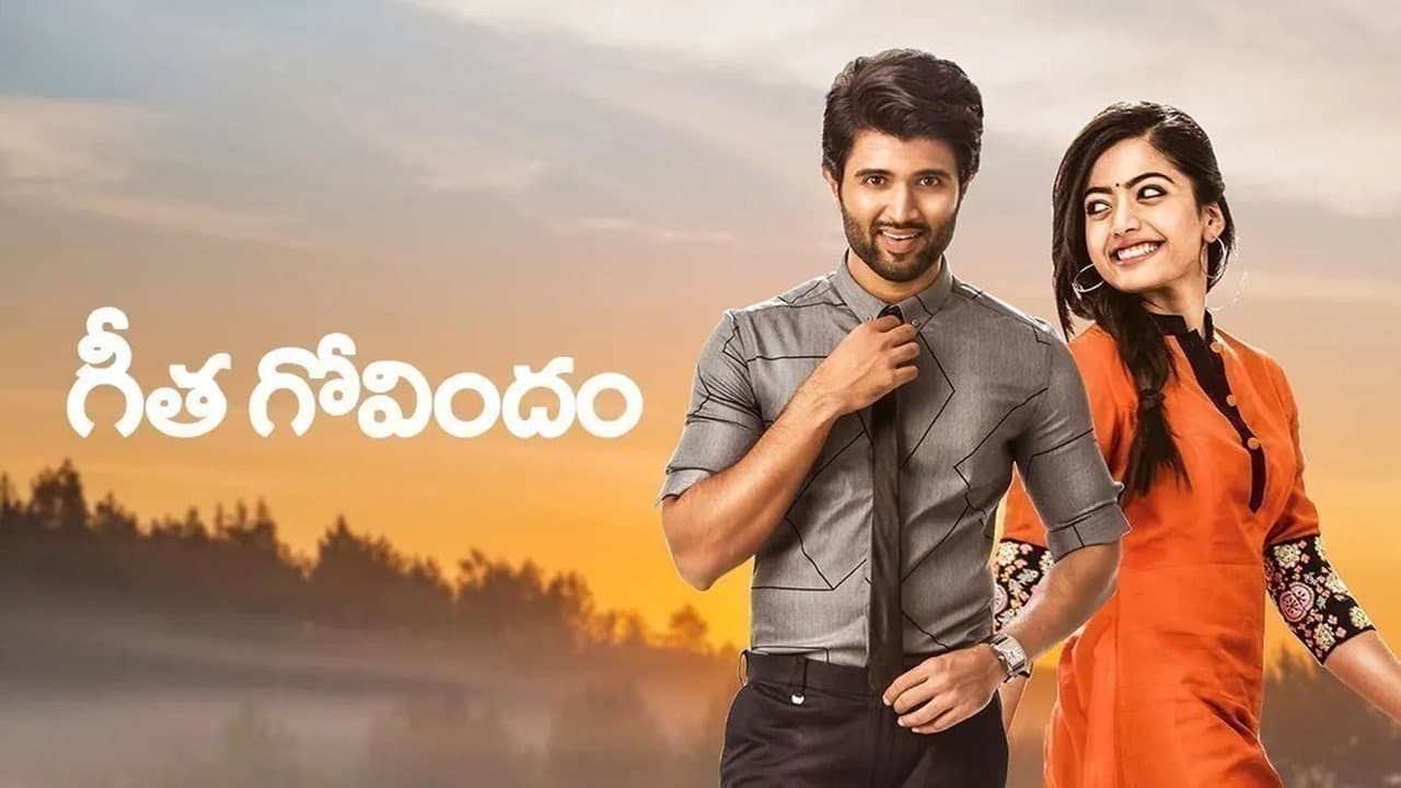 Geetha Govindam still 6