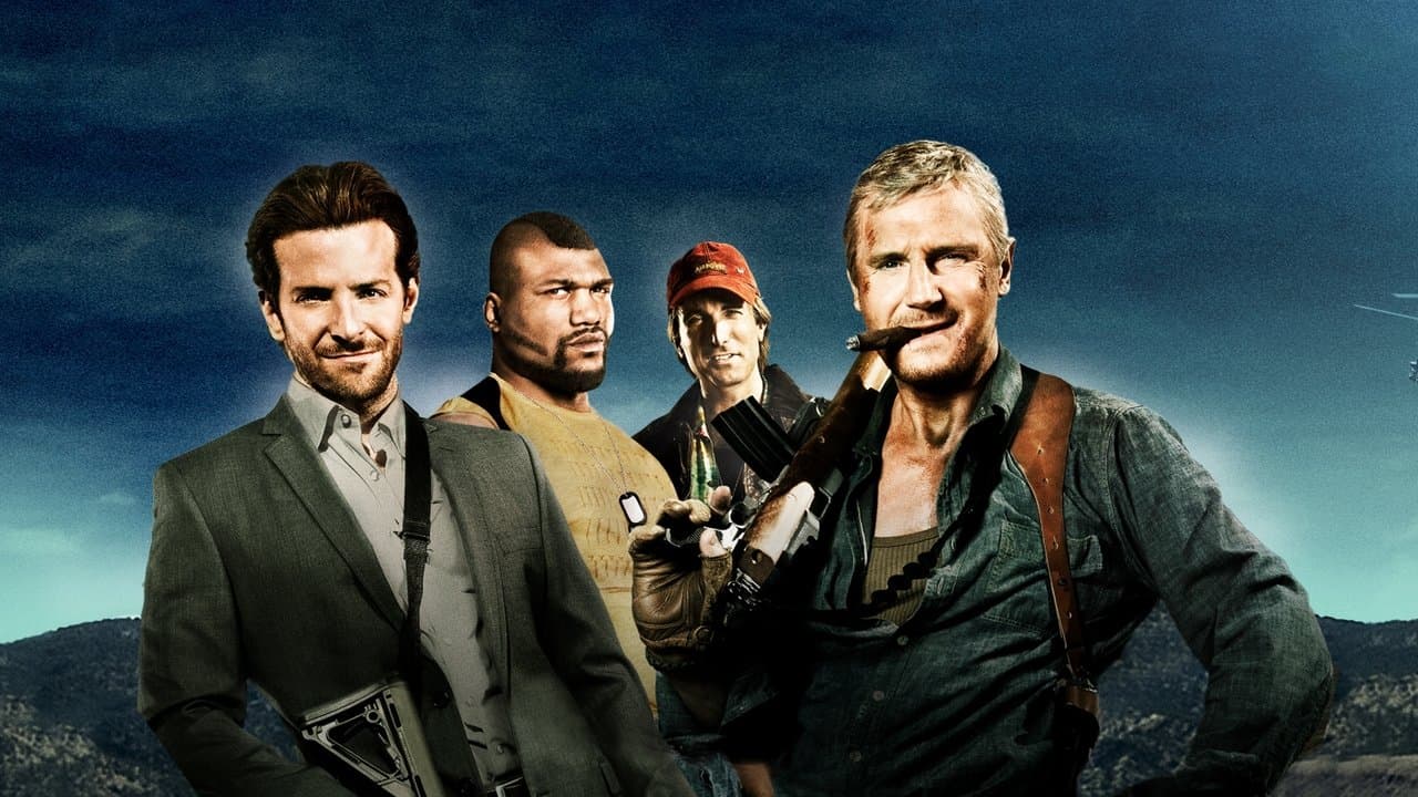 The A-Team still 1