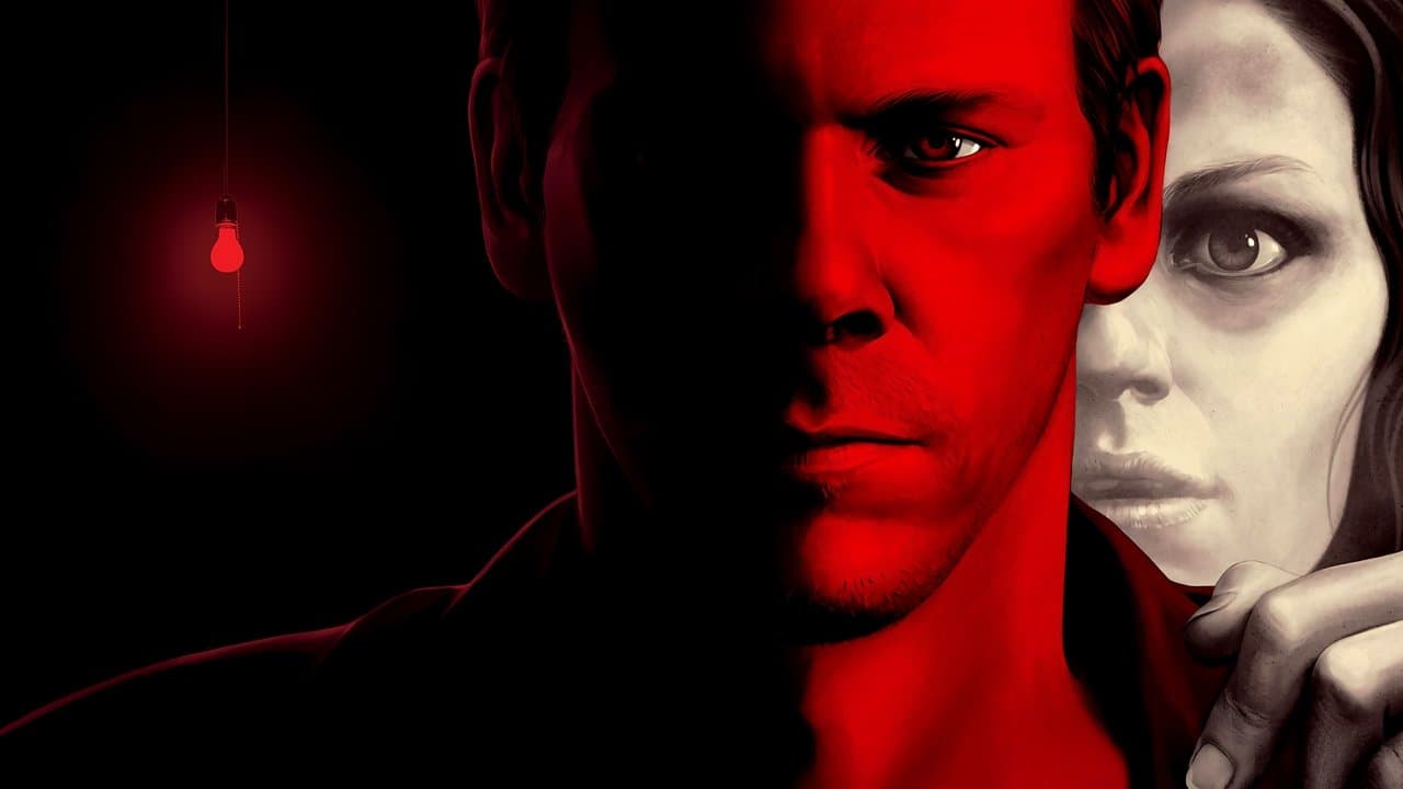 Stir of Echoes still 1