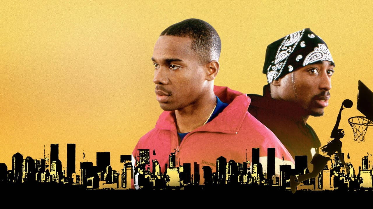 Above the Rim still 2