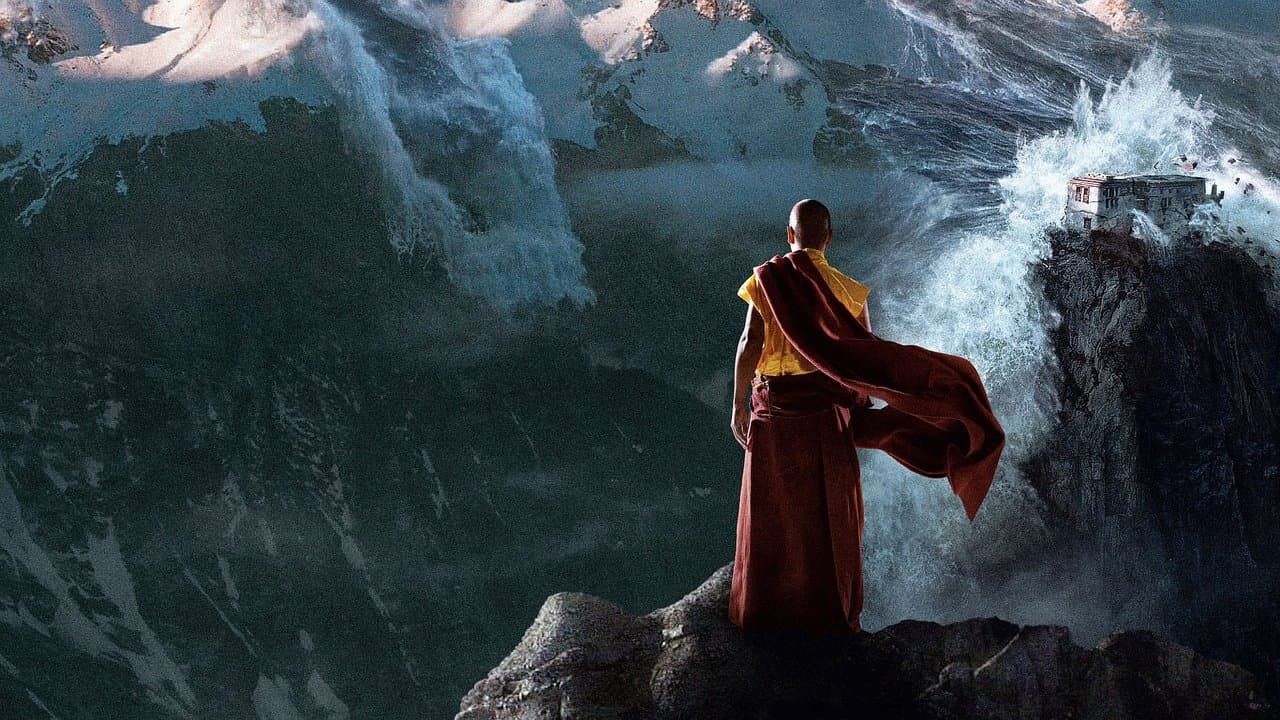 2012 Movie Review: Epic Disaster Film Explained still 3
