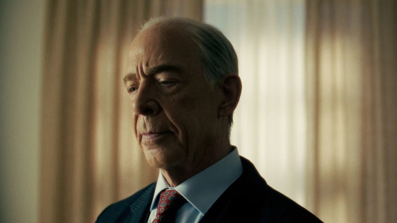 The Brink of War Review: Reagan-Gorbachev Thriller Rocks still 4