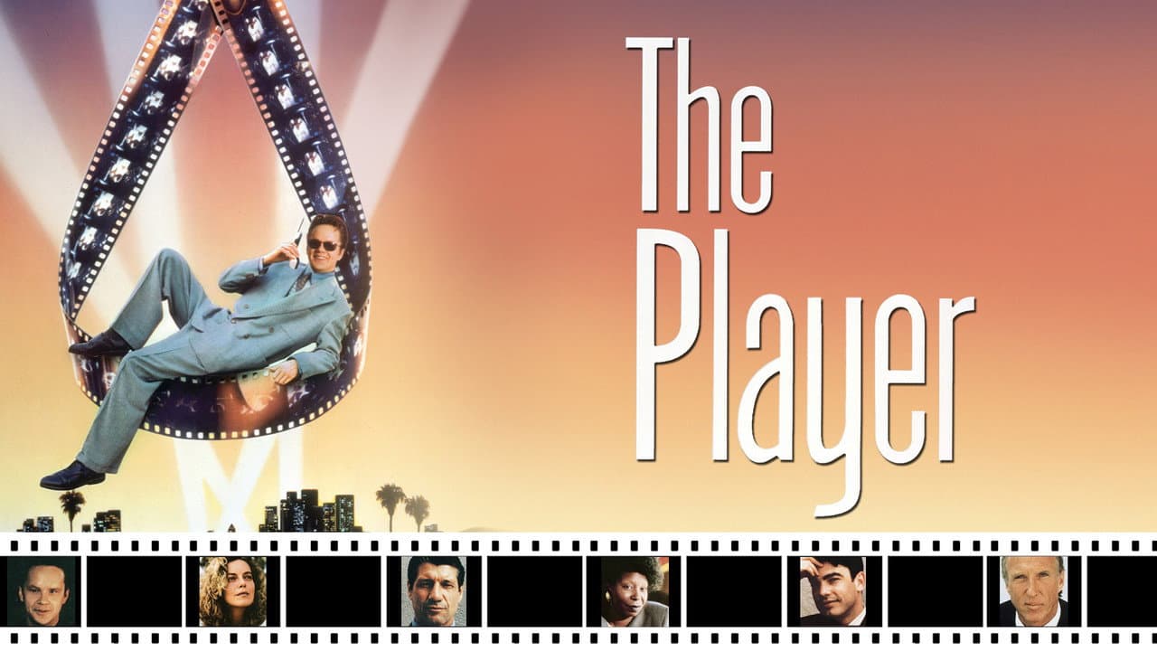 The Player still 2