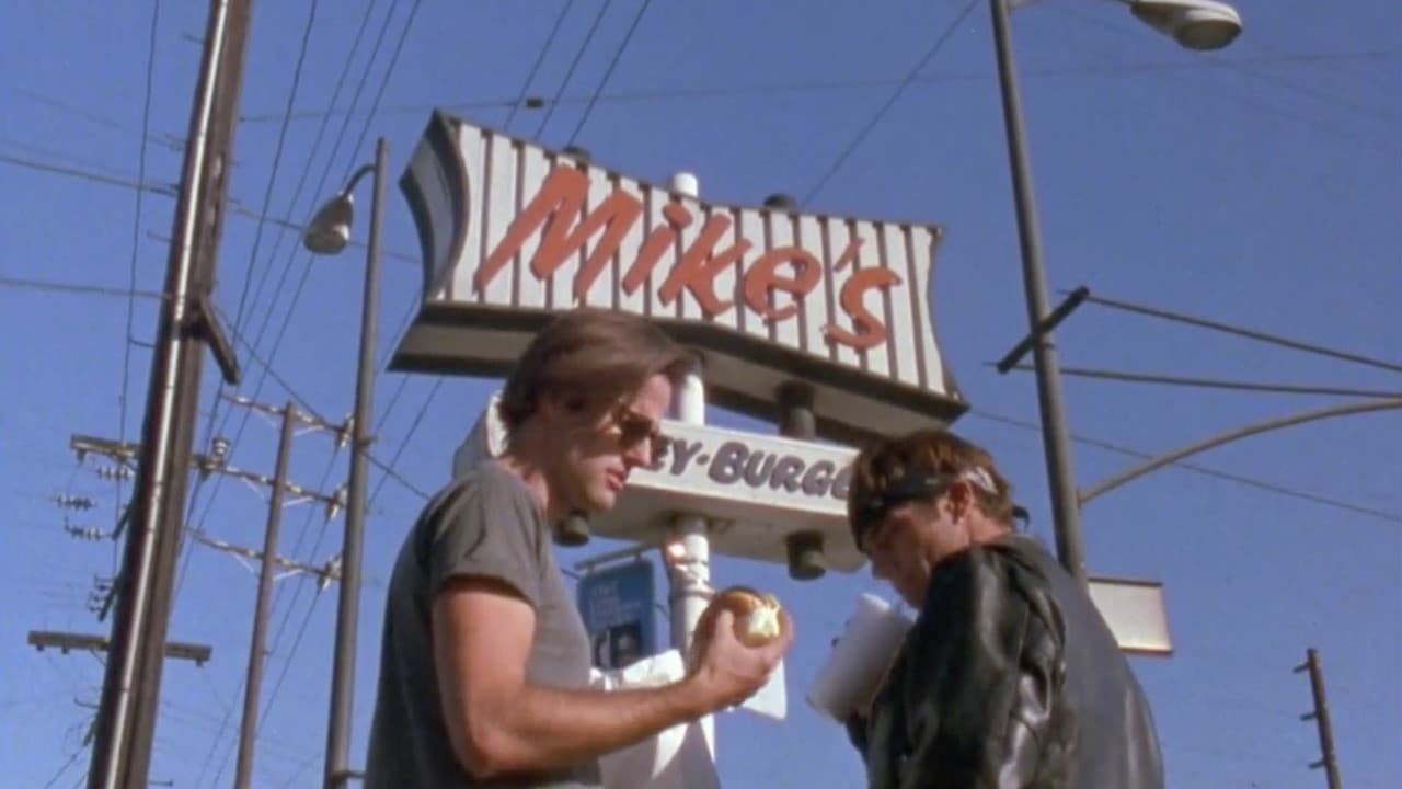 The Living End still 4