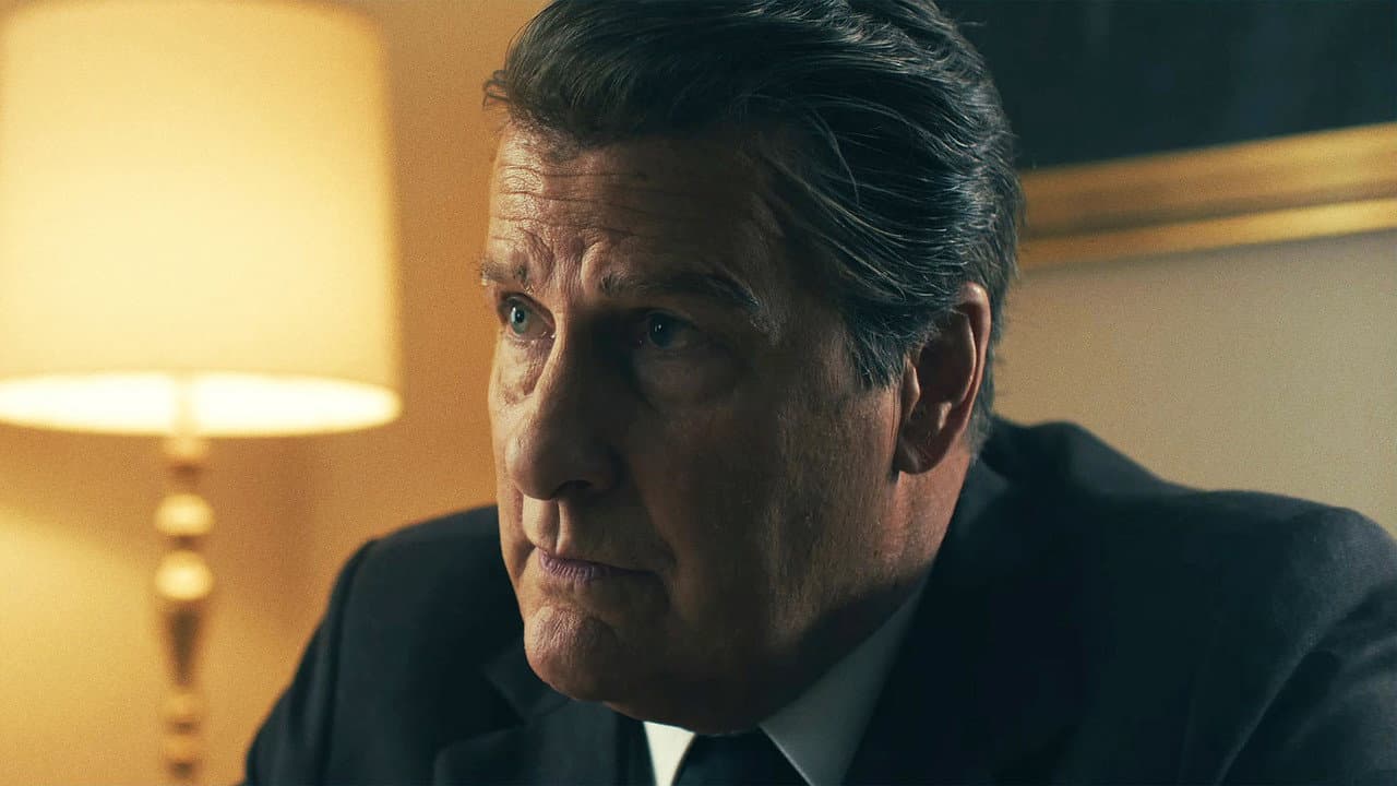 The Brink of War Review: Reagan-Gorbachev Thriller Rocks still 3