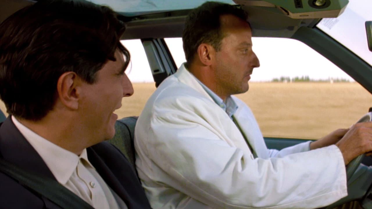 L'Opération Corned Beef still 8