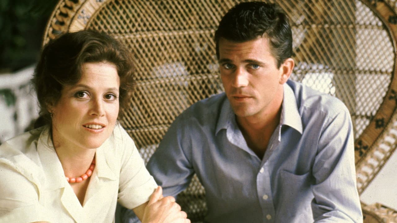 The Year of Living Dangerously still 5