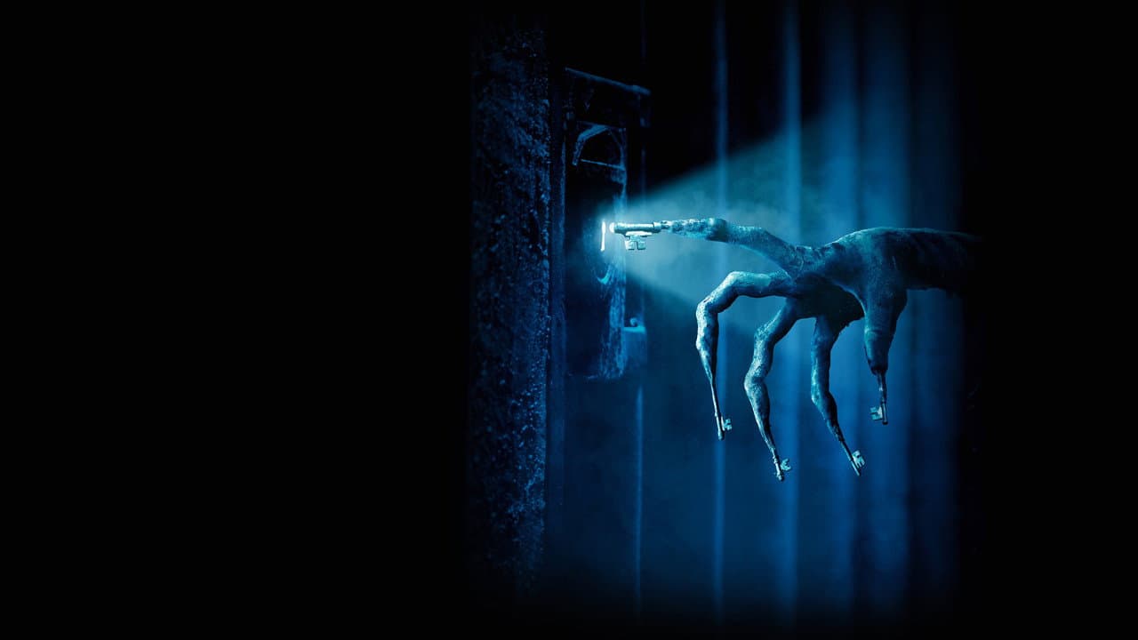 Insidious: The Last Key Review & Final Secrets still 2