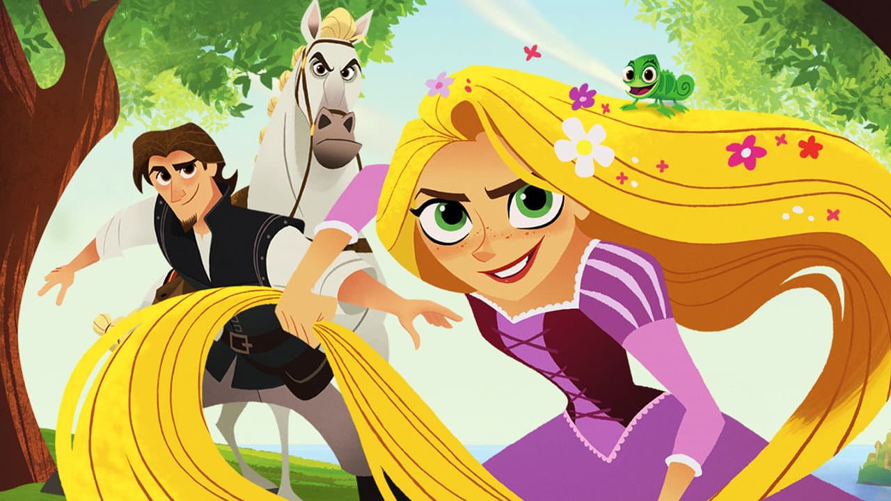 Tangled: Before Ever After still 3