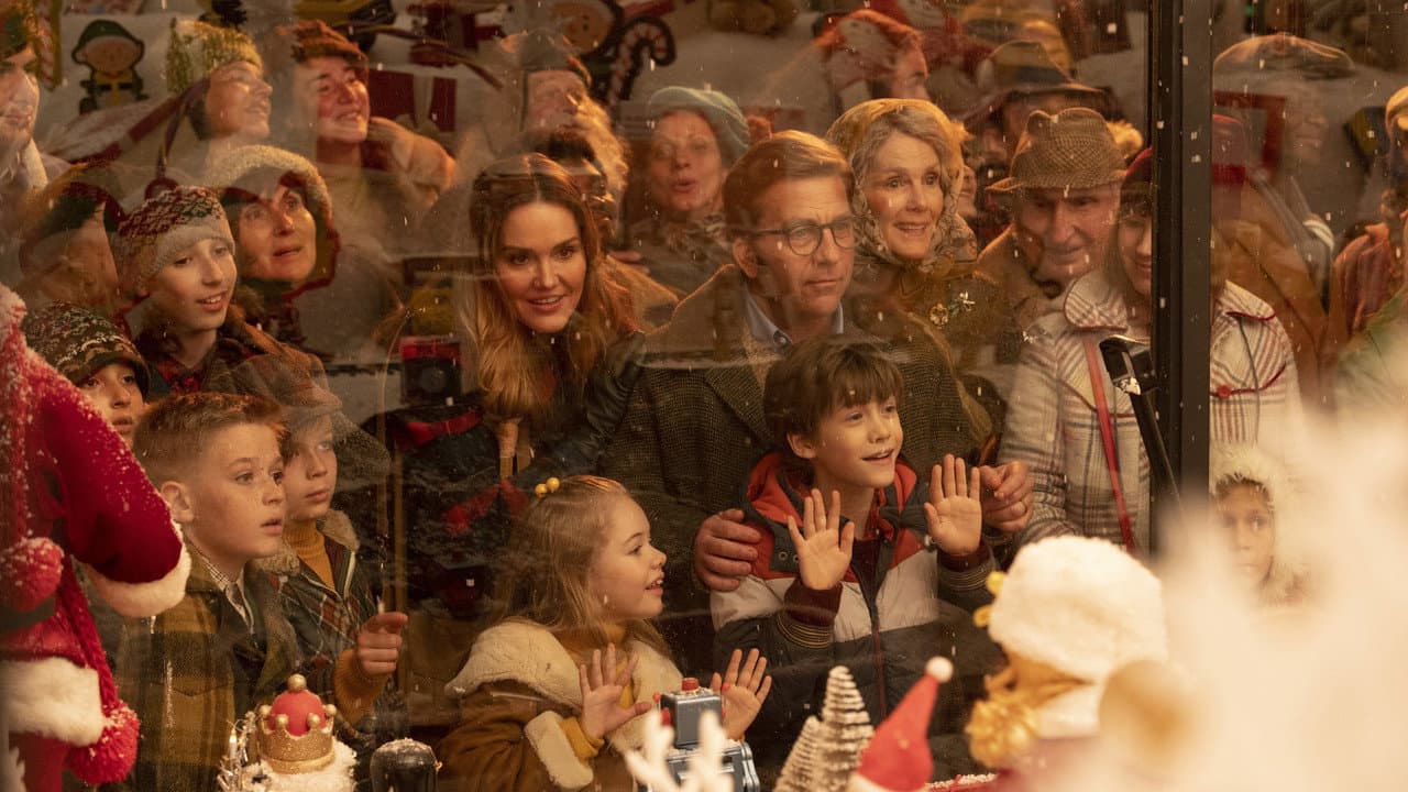 A Christmas Story Christmas still 5