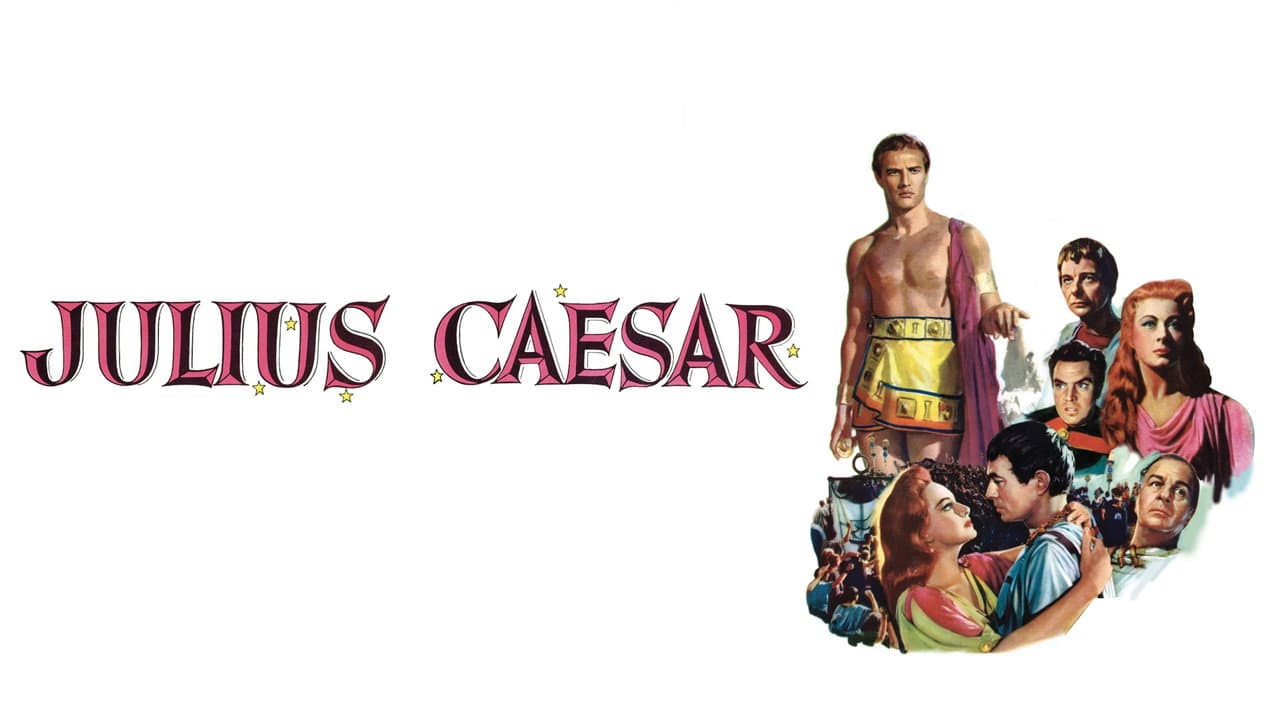 Julius Caesar still 5