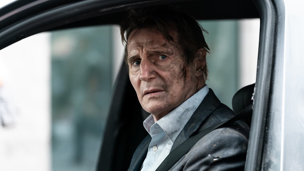 Retribution still 6