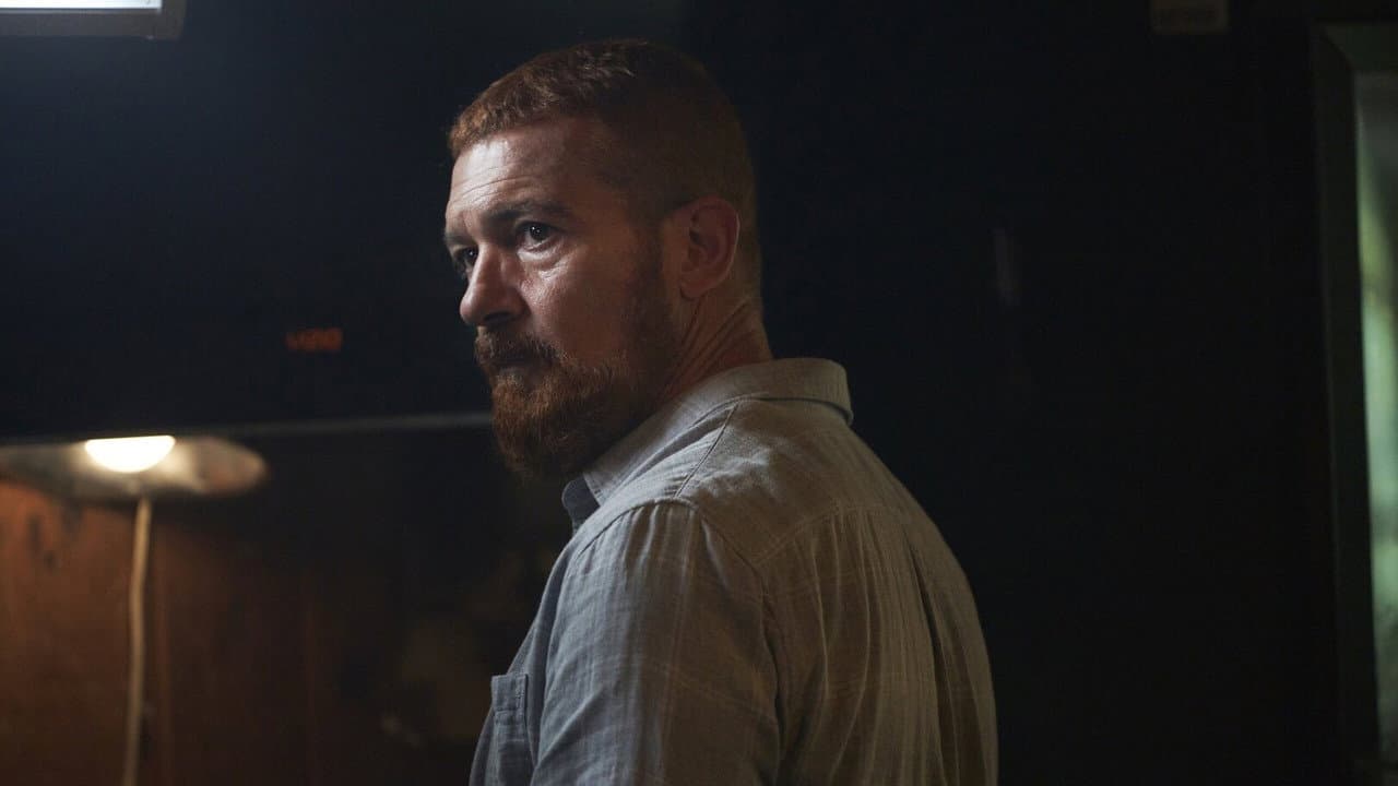 Code Name Banshee still 6