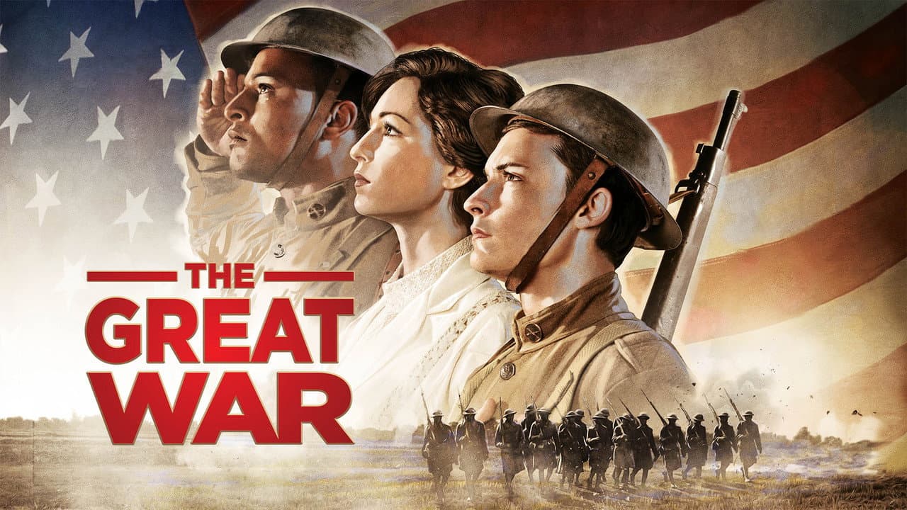 The Great War still 4
