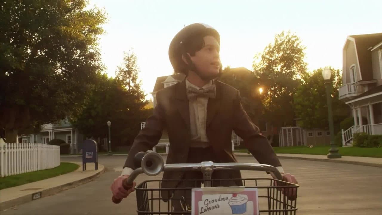 The Little Rascals Save the Day still 4