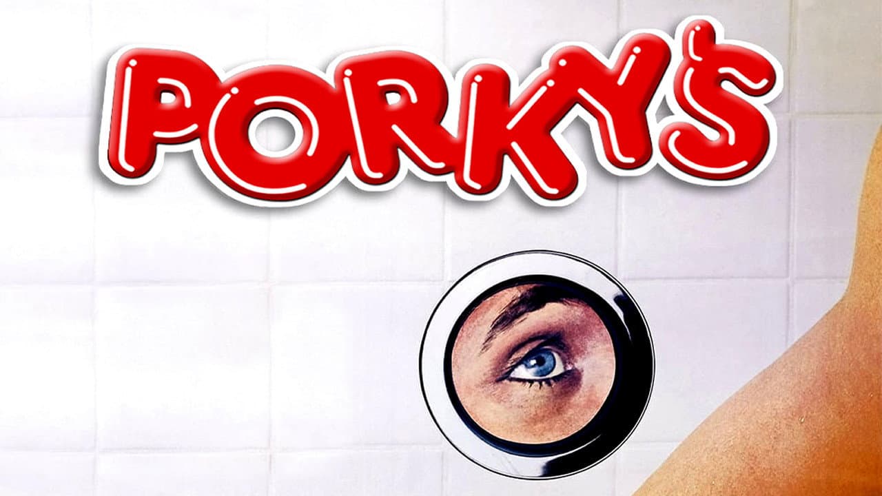 Porky's still 1