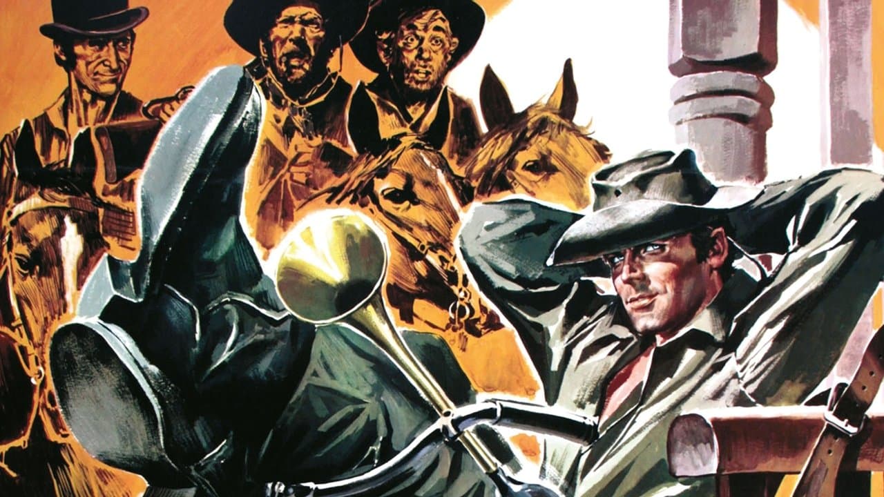 Man of the East still 2