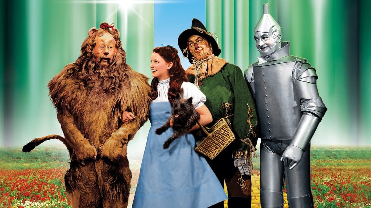 The Wizard of Oz Gets 4D Upgrade at Las Vegas Sphere still 4