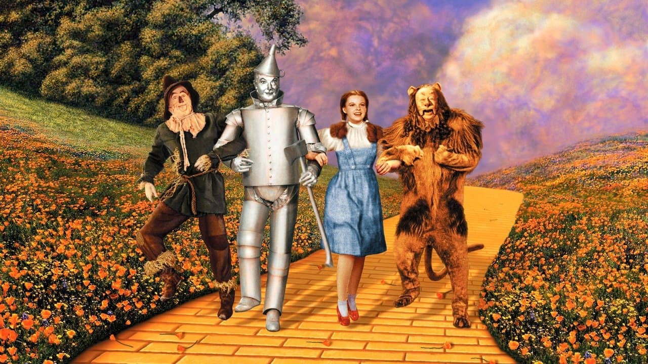 The Wizard of Oz Gets 4D Upgrade at Las Vegas Sphere still 2