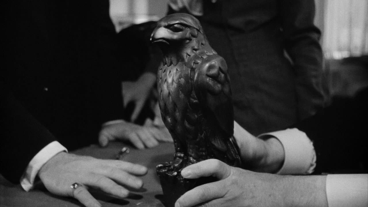 The Maltese Falcon still 6