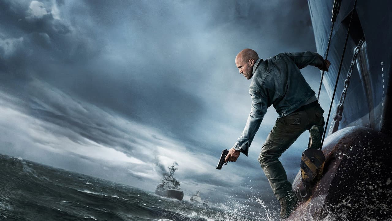 Mutiny (2026): Richet's Action Thriller - News & Updates still 1