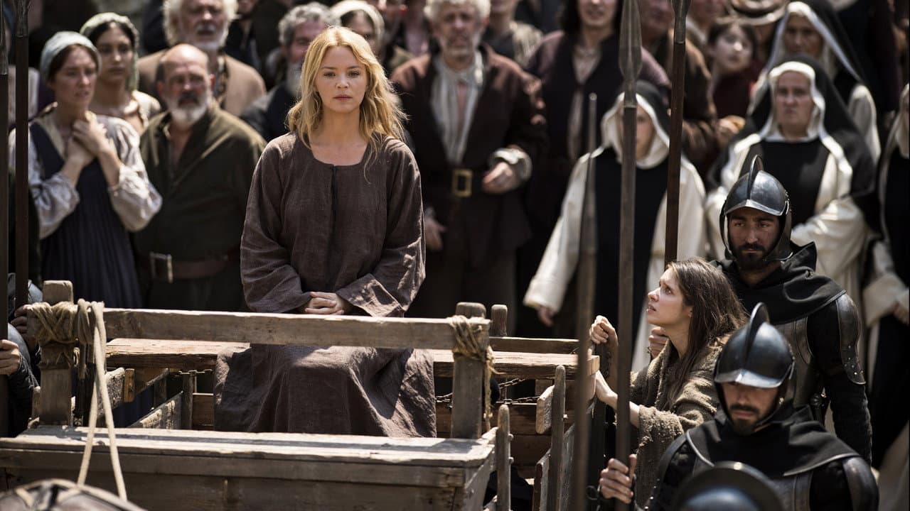Benedetta still 8