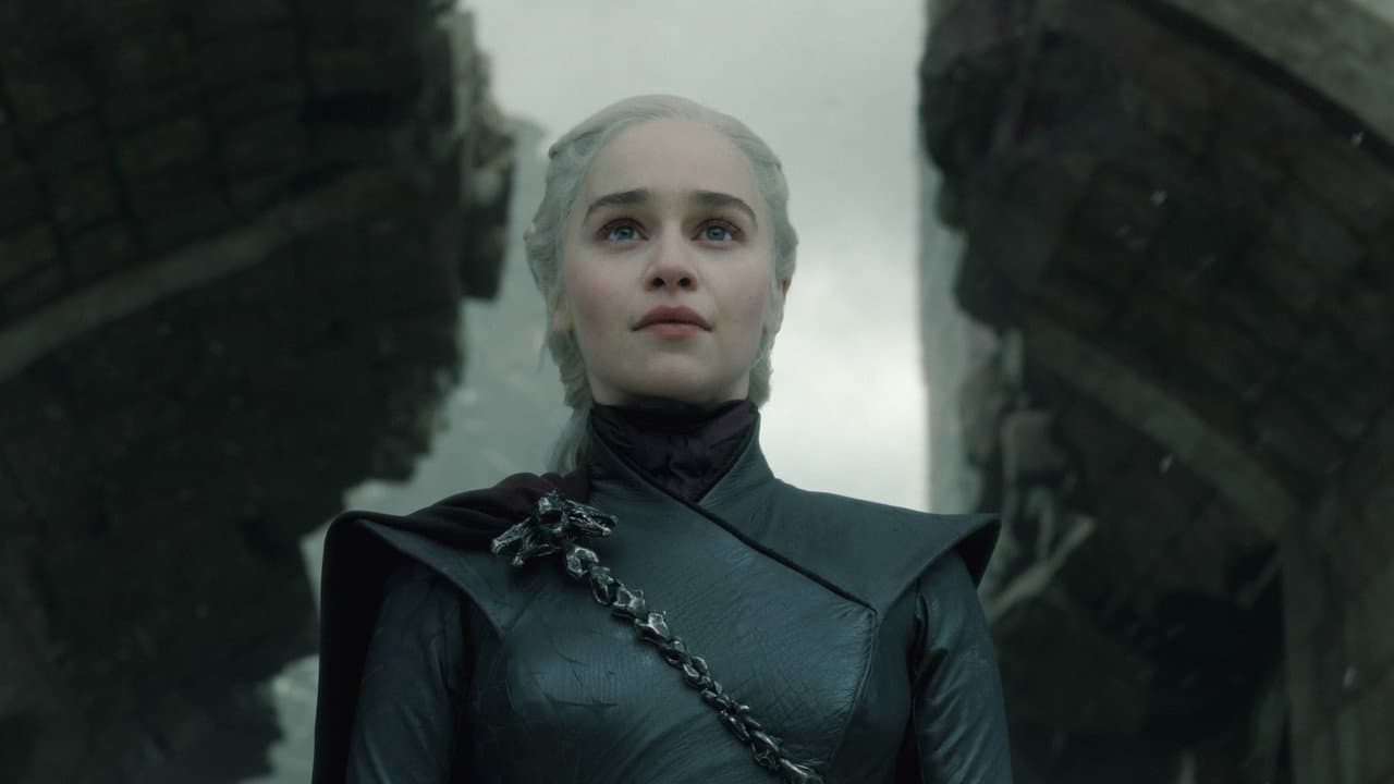 Game of Thrones The IMAX Experience still 7