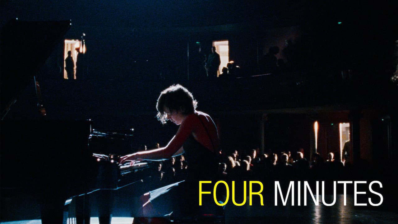 Four Minutes still 8