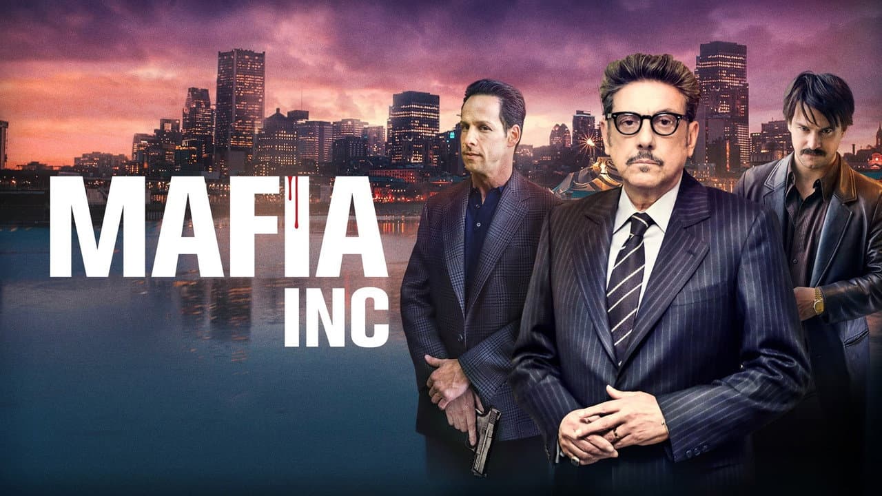 Mafia Inc. still 4