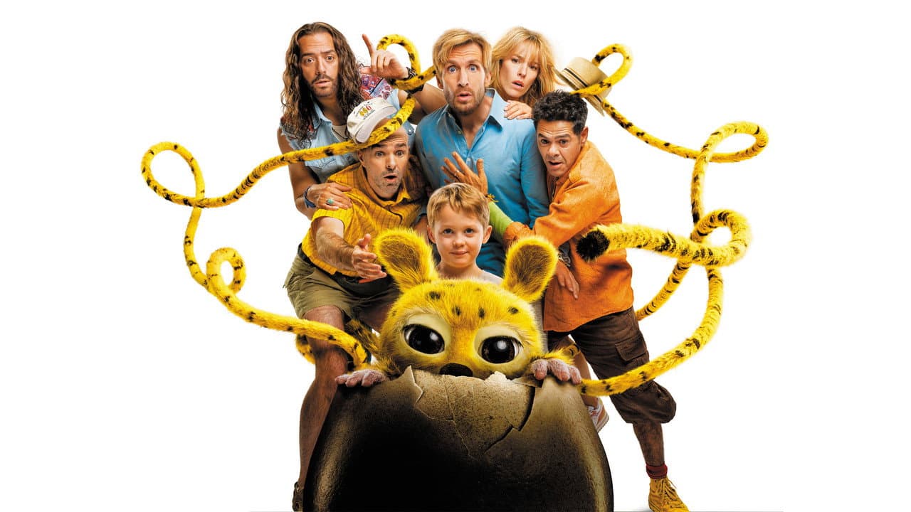 Marsupilami still 2