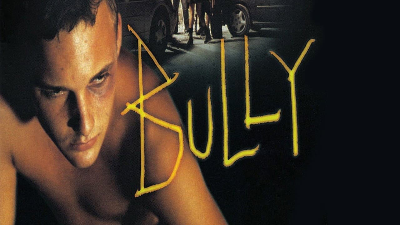Bully still 8