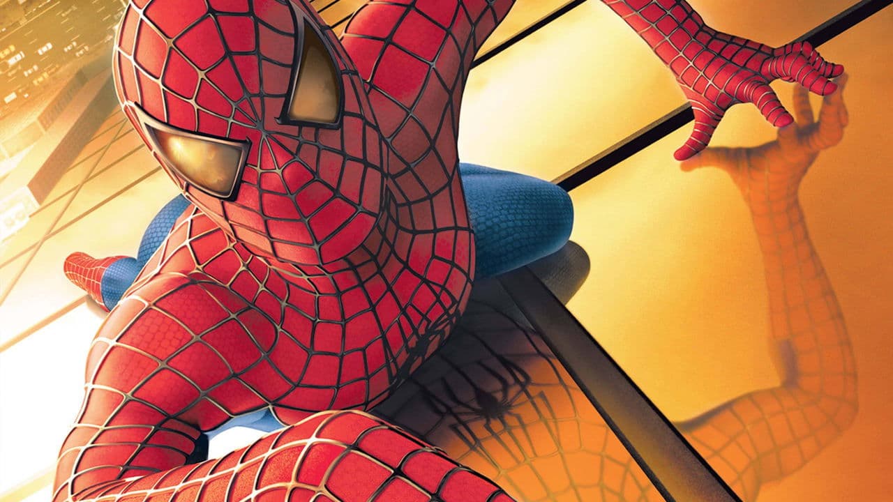 Spider-Man to The Odyssey: Asian Audiences Power 2026 Box still 6