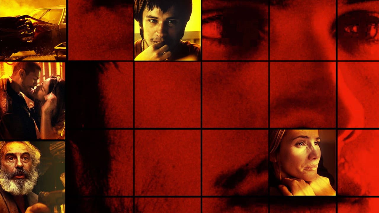 Amores Perros still 5