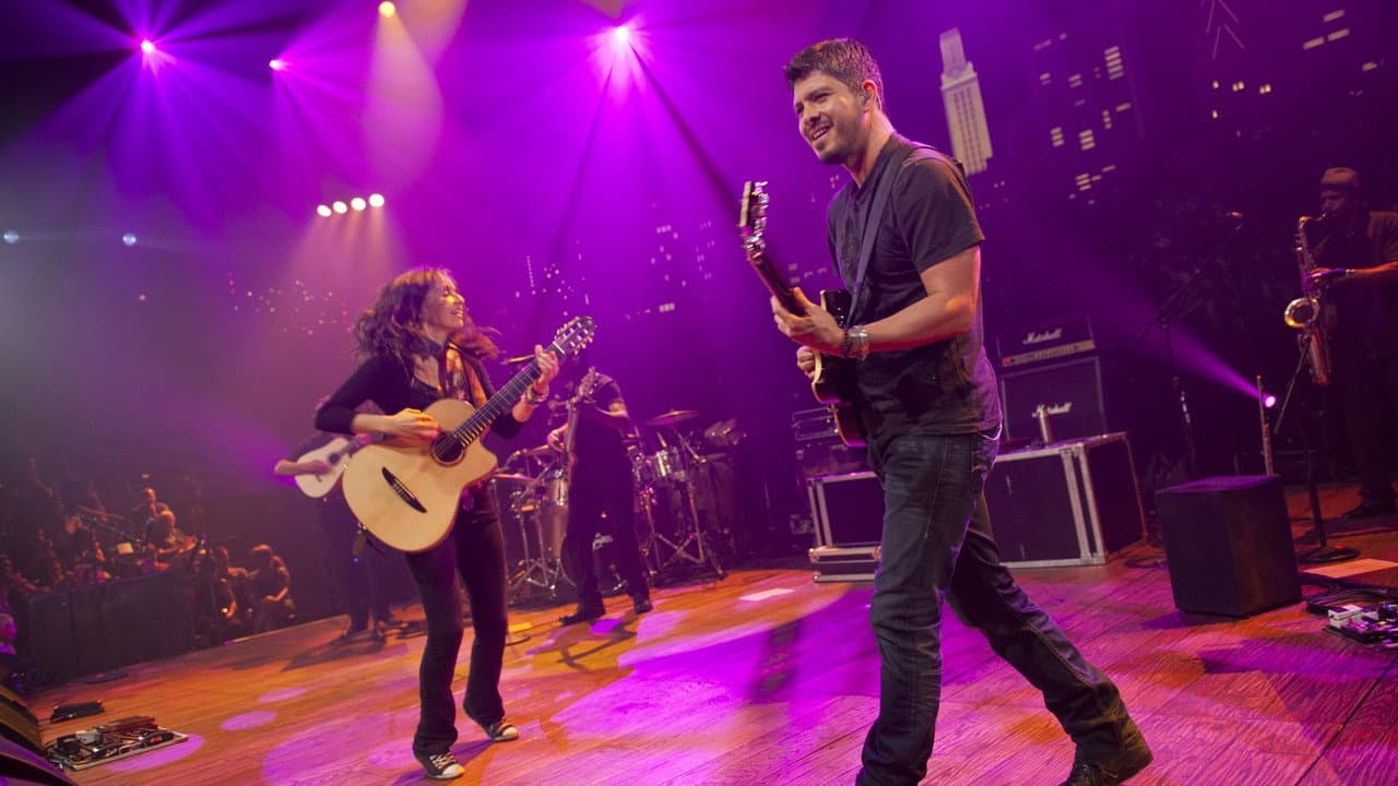 Austin City Limits Season 52 Review: Timeless Live Music still 4