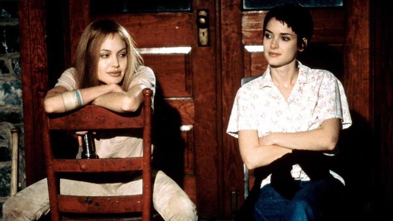 Girl, Interrupted still 4