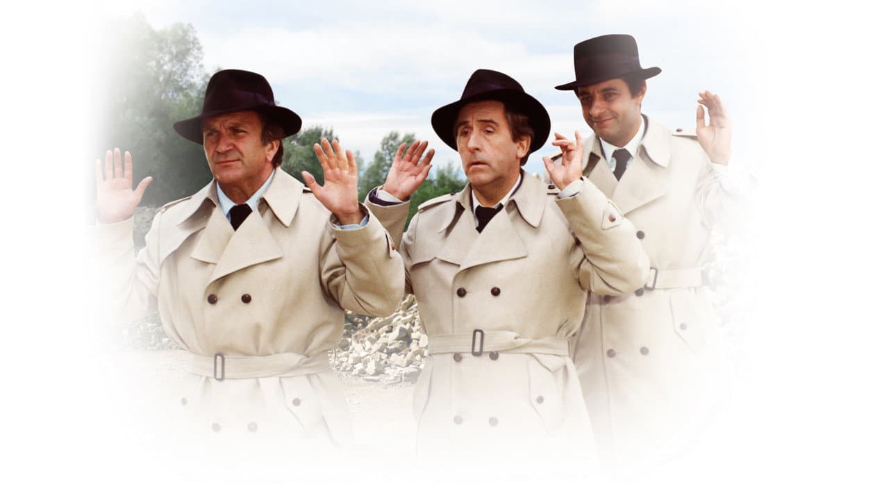 The Seventh Company Outdoors still 6